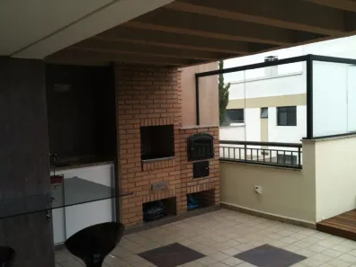 Cobertura com 3 Quartos à venda, 240m² no Vila Augusta, Guarulhos