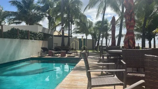 Apartamento com 3 Quartos à venda, 105m² no Itacimirim (Monte Gordo), Camaçari