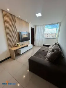 Apartamento com 3 Quartos à venda, 90m² no Jockey de Itaparica, Vila Velha