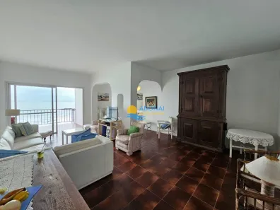 Apartamento com 4 Quartos à venda, 160m² no Pitangueiras, Guarujá