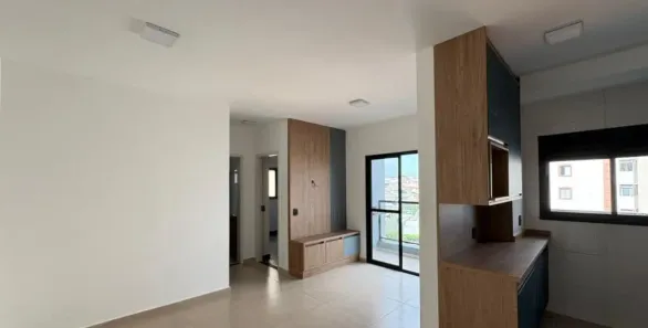 Apartamento com 2 Quartos para alugar, 51m² no Vila Formosa, São Paulo