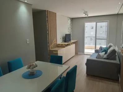 Apartamento com 3 Quartos à venda, 83m² no Vila Andrade, São Paulo