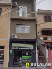 Casa com 7 Quartos à venda, 400m² no Jardim Maria Rosa, Taboão da Serra