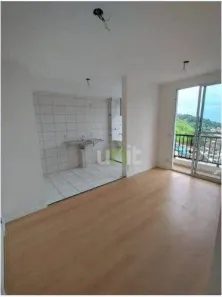 Apartamento com 2 Quartos à venda, 48m² no Venda da Cruz, São Gonçalo