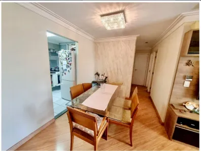 Apartamento com 3 Quartos à venda, 85m² no Vila Pompéia, São Paulo