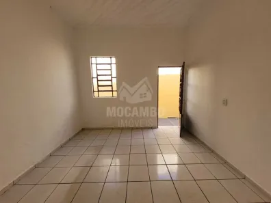 Casa com 2 Quartos para alugar, 70m² no Vila Prudente de Moraes, Itatiba