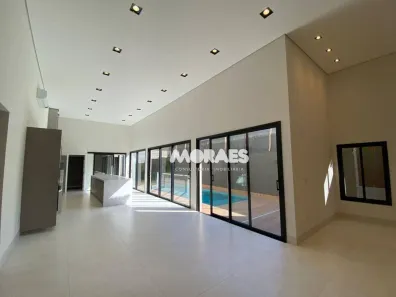 Casa de Condomínio com 4 Quartos à venda, 280m² no Residencial Tivoli, Bauru