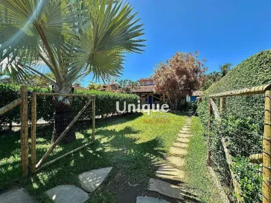 Casa com 5 Quartos à venda, 300m² no Vila Luiza, Armação dos Búzios