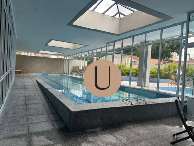 Apartamento com 3 Quartos à venda, 134m² no Vila Bertioga, São Paulo
