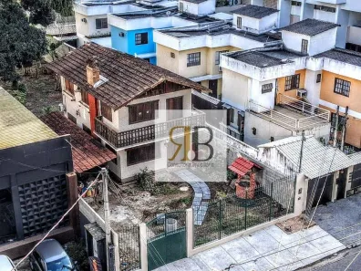 Casa com 3 Quartos para alugar, 151m² no Anil, Rio de Janeiro