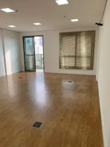 Sala Comercial para alugar, 37m² no Jardim, Santo André