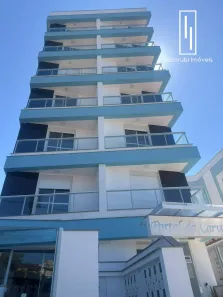 Apartamento com 1 Quarto à venda, 35m² no Carvoeira, Florianópolis