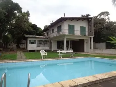 Casa com 4 Quartos para alugar, 370m² no Tristeza, Porto Alegre