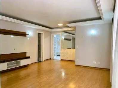 Apartamento com 3 Quartos à venda, 95m² no Vila Gomes Cardim, São Paulo