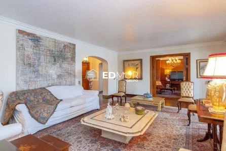 Apartamento com 7 Quartos à venda, 466m² no Jardim Paulista, São Paulo