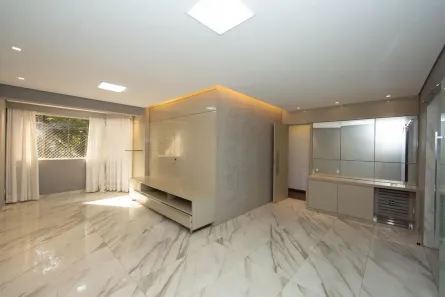 Apartamento com 3 Quartos à venda, 100m² no Luxemburgo, Belo Horizonte