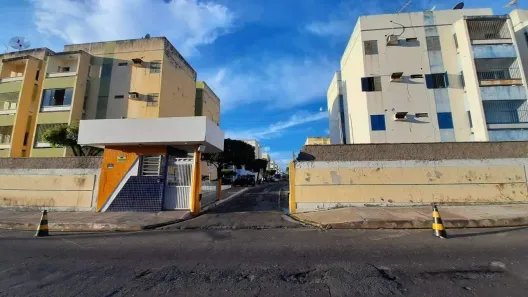 Apartamento com 3 Quartos à venda, 76m² no Ininga, Teresina