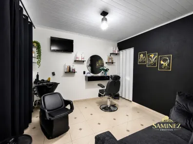 Casa com 2 Quartos à venda, 56m² no Paciência, Itajaí