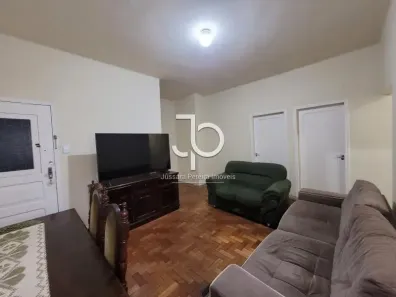Apartamento com 3 Quartos à venda, 77m² no Centro, Petrópolis