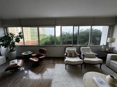 Apartamento com 4 Quartos à venda, 157m² no Ipanema, Rio de Janeiro