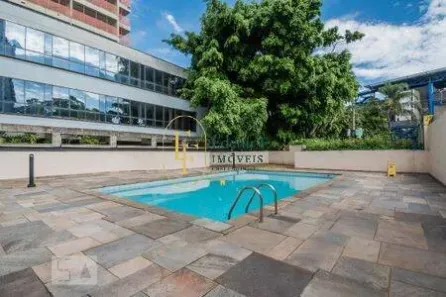 Apartamento com 1 Quarto à venda, 38m² no Vila Clementino, São Paulo