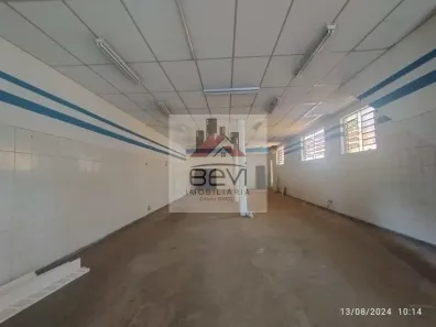 Galpão/Depósito/Armazém para alugar, 209m² no Vila Monteiro, Piracicaba