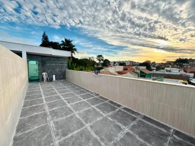 Cobertura com 2 Quartos à venda, 79m² no Copacabana, Belo Horizonte