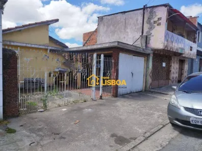 Casa com 4 Quartos à venda, 225m² no Cidade São Mateus, São Paulo