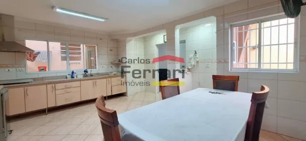 Casa com 2 Quartos para alugar, 174m² no Casa Verde, São Paulo