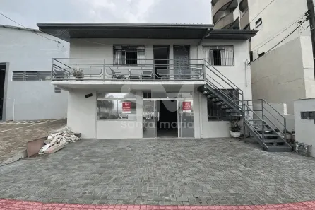 Sala Comercial para alugar, 80m² no São Cristóvão, Chapecó