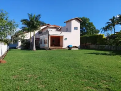 Casa de Condomínio com 3 Quartos à venda, 345m² no Jardim Bonfiglioli, Itupeva