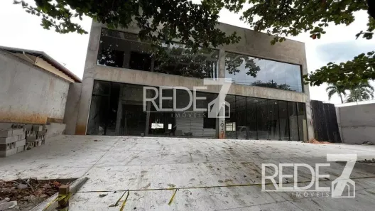 Ponto Comercial para alugar, 1067m² no Parque Taquaral, Campinas