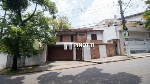 Imóvel Comercial com 4 Quartos para alugar, 258m² no Vila Euclides, São Bernardo do Campo