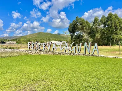 Lote/Terreno à venda, 549m² no Alphaville - Lagoa dos Ingleses, Nova Lima