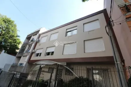 Apartamento com 2 Quartos à venda, 58m² no Bom Fim, Porto Alegre