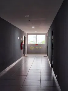 Sala Comercial à venda, 42m² no Jardim Emília, Sorocaba
