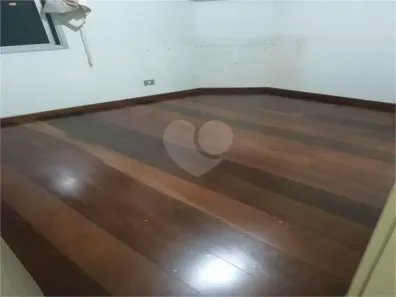 Apartamento com 4 Quartos à venda, 167m² no Brooklin Paulista, São Paulo