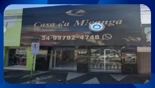 Casa com 1 Quarto à venda, 65m² no Martins, Uberlândia