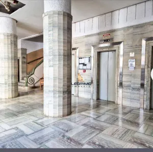 Apartamento com 1 Quarto para alugar, 31m² no Centro, São Paulo