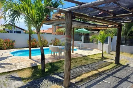 Casa com 3 Quartos à venda, 100m² no , Marechal Deodoro