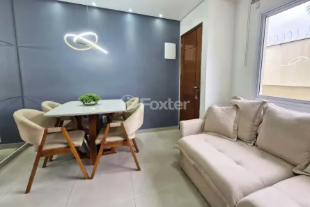 Casa de Condomínio com 2 Quartos à venda, 52m² no Tremembé, São Paulo
