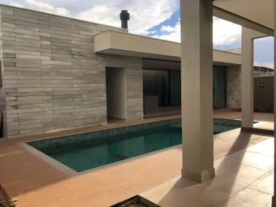 Casa com 4 Quartos à venda, 412m² no Esperança, Londrina
