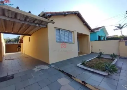 Casa com 2 Quartos à venda, 250m² no São Judas, São Pedro
