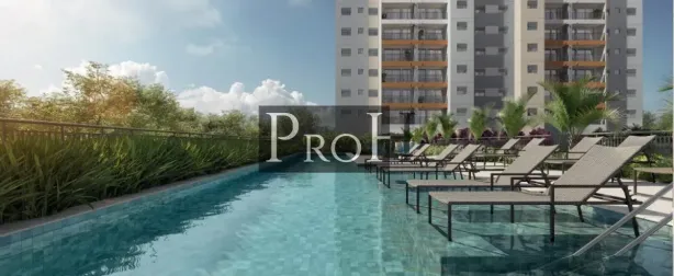 Apartamento com 3 Quartos à venda, 76m² no Planalto, São Bernardo do Campo