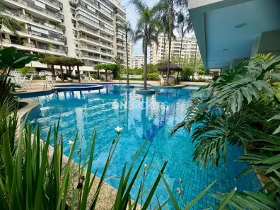 Apartamento com 2 Quartos à venda, 82m² no Recreio dos Bandeirantes, Rio de Janeiro