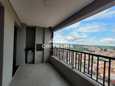 Apartamento com 2 Quartos para alugar, 85m² no Centro, Itapetininga