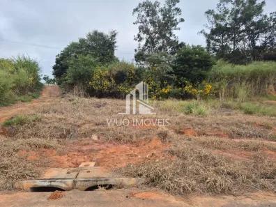 Lote/Terreno à venda, 200m² no Parque Sao Jorge, Santa Branca