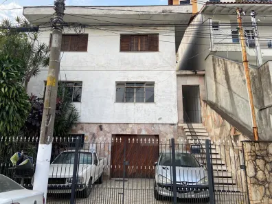 Sobrado com 3 Quartos à venda, 210m² no Vila Isolina Mazzei, São Paulo