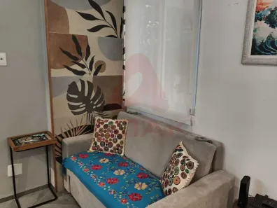 Kitnet com 1 Quarto à venda, 45m² no Copacabana, Rio de Janeiro