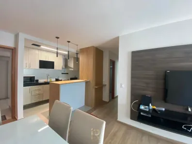 Apartamento com 2 Quartos à venda, 68m² no Praia da Costa, Vila Velha